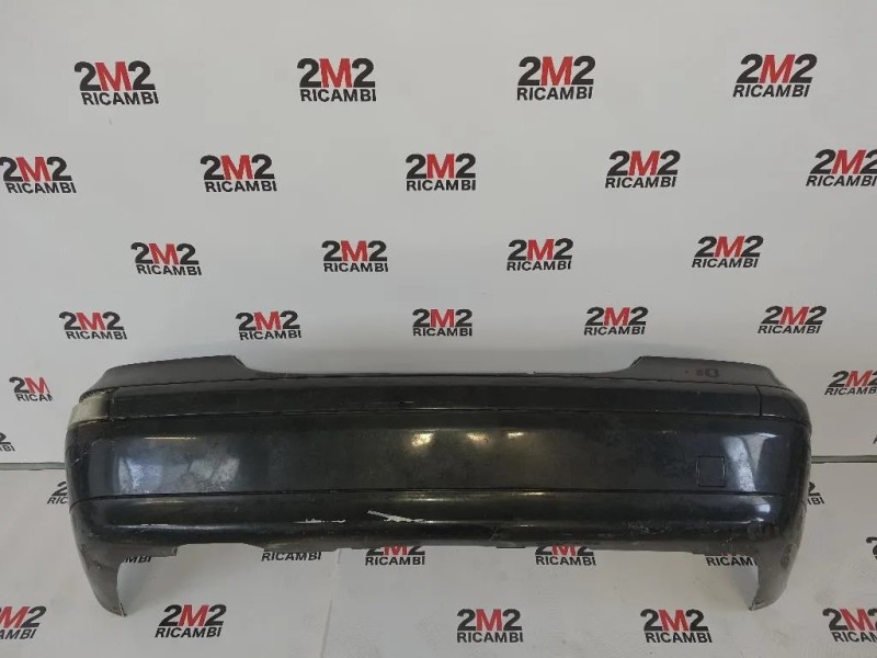 Paraurti POST A2038850825 Mercedes Classe C W203 2000