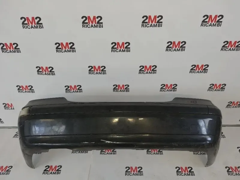 Paraurti POST A2038850825 Mercedes Classe C W203 2000