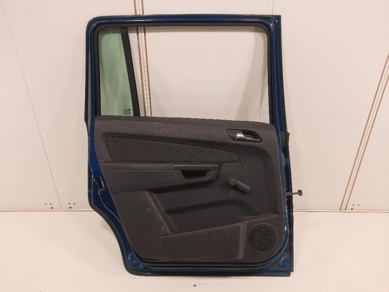 Porta POST SX 13203015 Opel Zafira B 2005