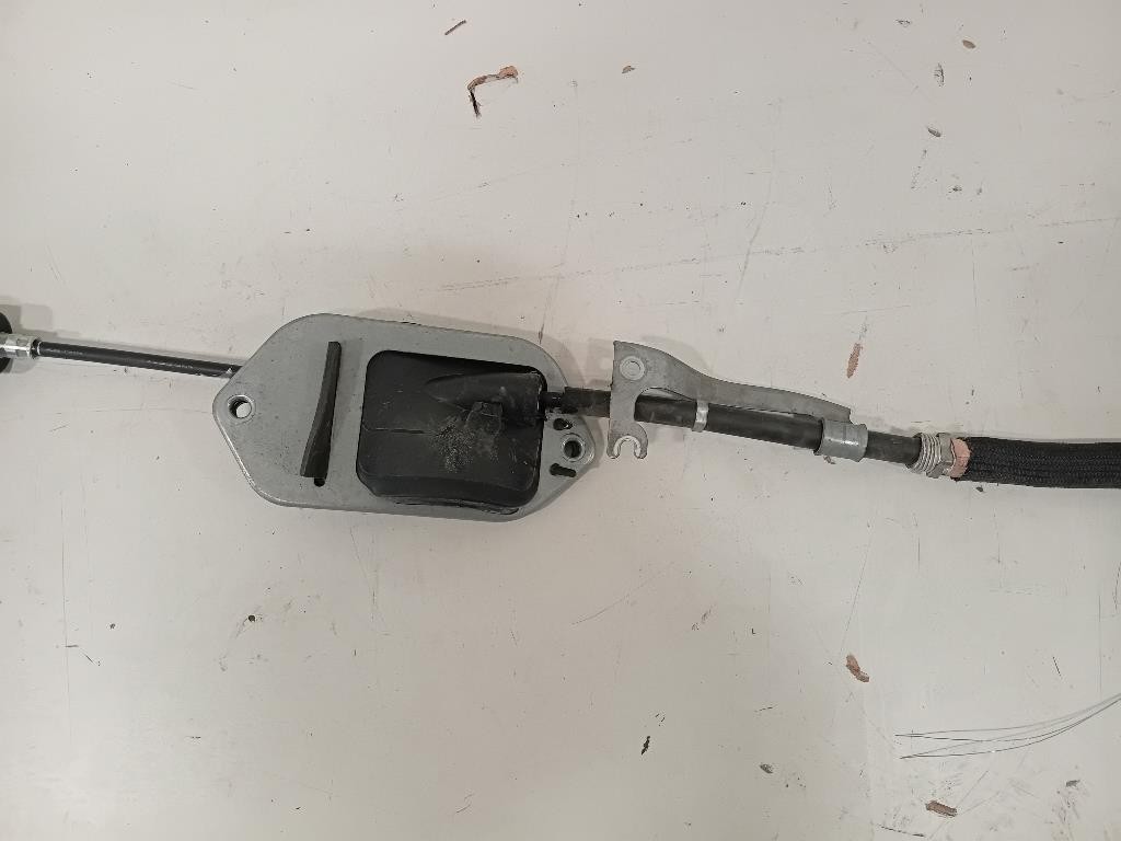 CAVO Comando Cambio CAVO COMANDO CAMBIO Toyota Yaris IV 2017