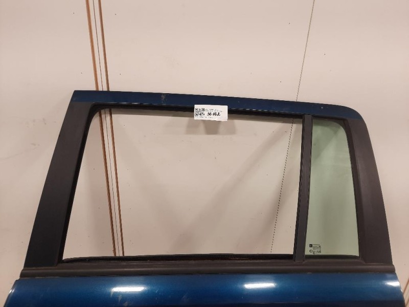 Paraurti POST A2038851625 Mercedes Classe C W203 2000