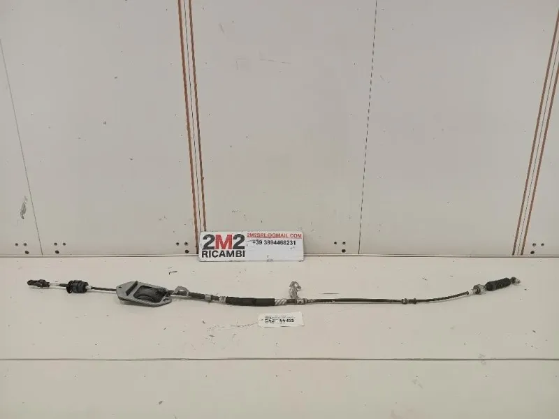 CAVO Comando Cambio CAVO COMANDO CAMBIO Toyota Yaris IV 2017