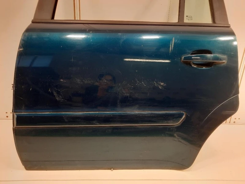 Porta POST SX 13203015 Opel Zafira B 2005