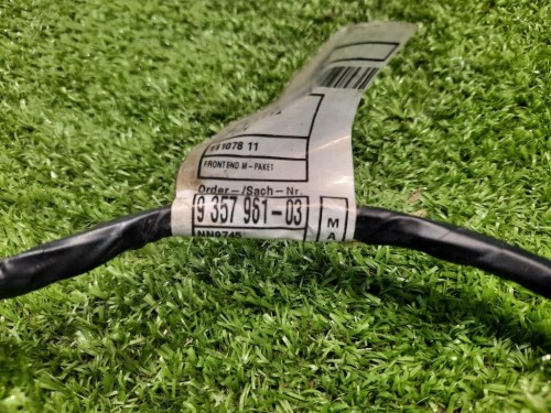 CAVO Distronic Radar ACC Cablaggio 9357961-03 CAVO DISTRONIC RADAR ACC CABLAGGIO Bmw Serie 1 F20 Berlina 2015