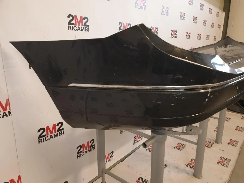 Paraurti POST A2048851025 Mercedes Classe C W204 2007