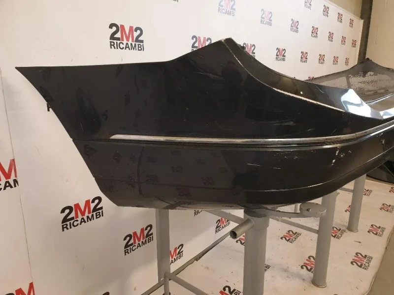 Paraurti POST A2048851025 Mercedes Classe C W204 2007