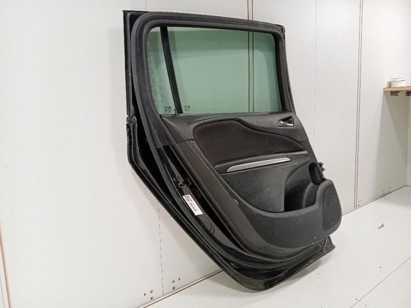 Porta POST SX 13355182 Opel Zafira C 2012