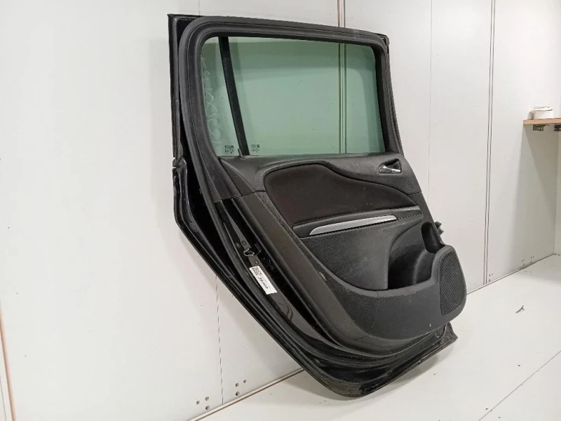 Porta POST SX 13355182 Opel Zafira C 2012