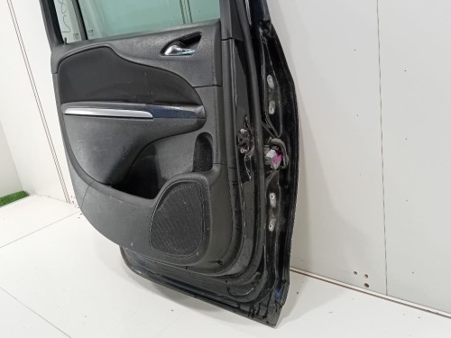 CAVO Distronic Radar ACC Cablaggio 9357961-03 CAVO DISTRONIC RADAR ACC CABLAGGIO Bmw Serie 1 F20 Berlina 2015