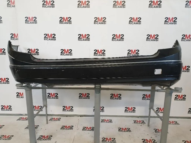 Paraurti POST A2048851025 Mercedes Classe C W204 2007