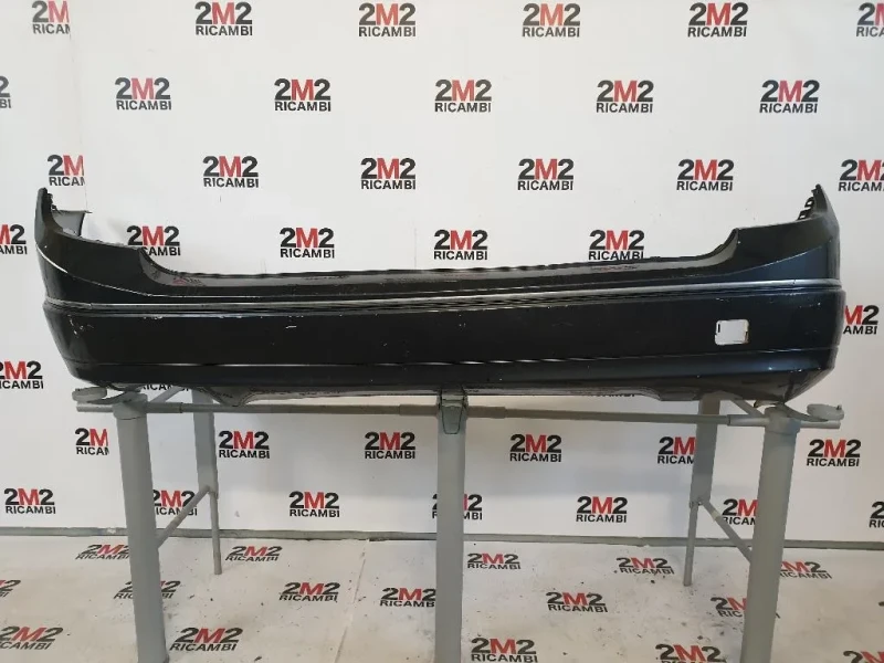 Paraurti POST A2048851025 Mercedes Classe C W204 2007