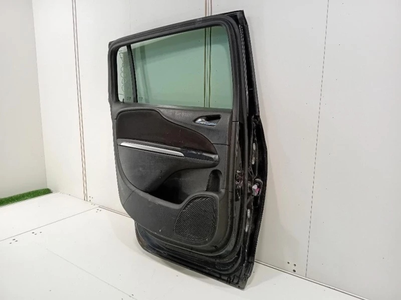 Porta POST SX 13355182 Opel Zafira C 2012
