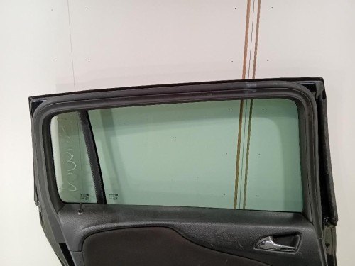 CAVO Distronic Radar ACC Cablaggio BPM867150 Mazda 3 III 2014