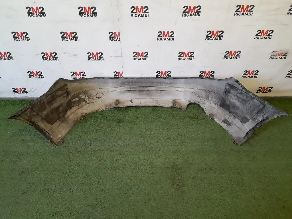 Paraurti POST A2048850625 Mercedes Classe C W204 2007