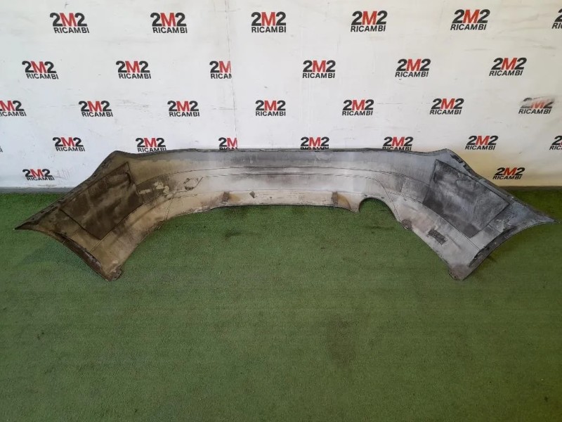 Paraurti POST A2048850625 Mercedes Classe C W204 2007