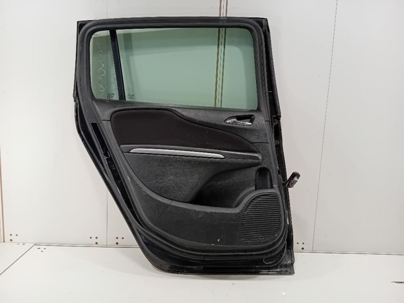 Porta POST SX 13355182 Opel Zafira C 2012