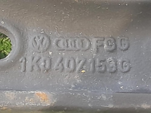 Braccio Oscillante ANT DX 545040445R Renault Koleos I 2008