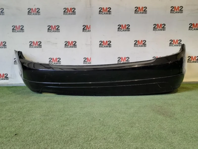 Paraurti POST A2048850625 Mercedes Classe C W204 2007