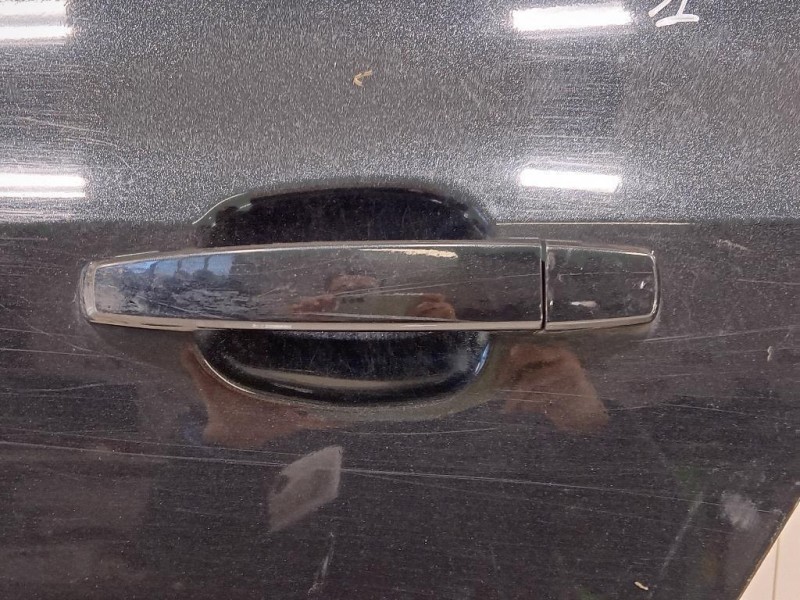 Paraurti POST A20488071409999 Mercedes Classe C W204 2011