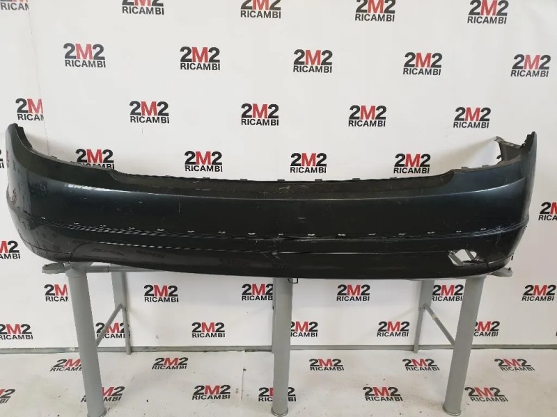 Paraurti POST A20488071409999 Mercedes Classe C W204 2011