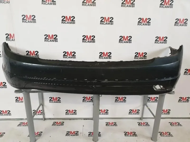 Paraurti POST A20488071409999 Mercedes Classe C W204 2011