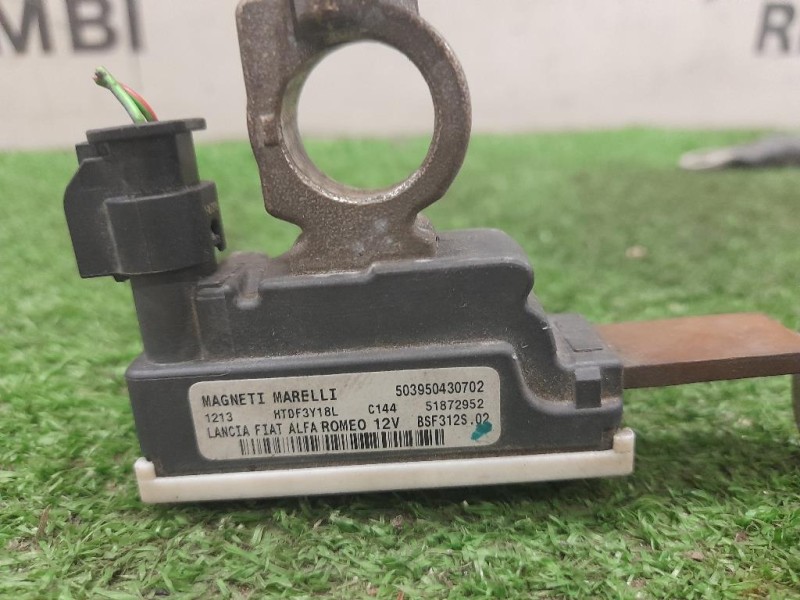 CAVO Trasformatorebatteria 505221930 51872952 Alfa Romeo Giulietta 2010