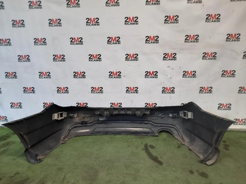 Paraurti POST A 2048809047 Mercedes Classe C W204 2011