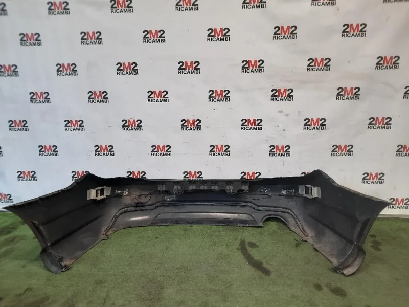 Paraurti POST A 2048809047 Mercedes Classe C W204 2011