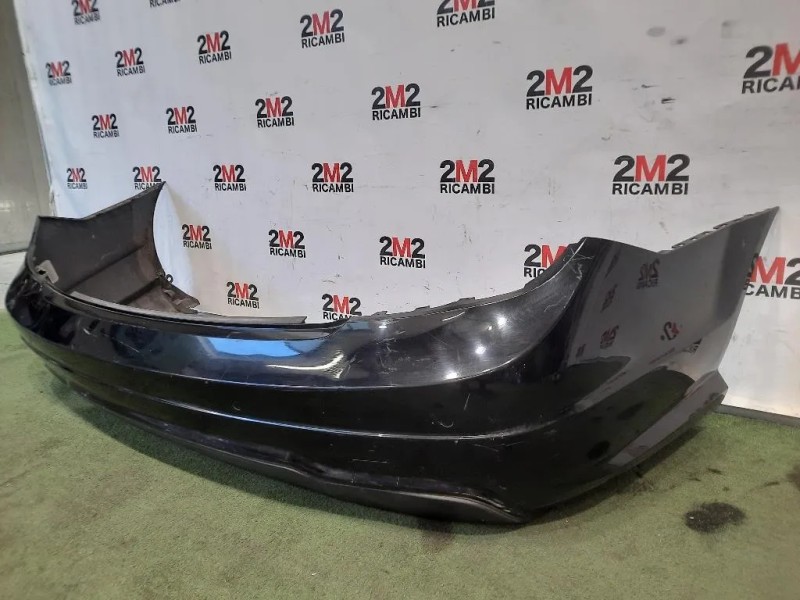 Paraurti POST A 2048809047 Mercedes Classe C W204 2011