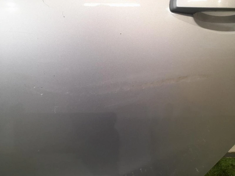 Porta POST SX 13355182 Opel Zafira C 2012