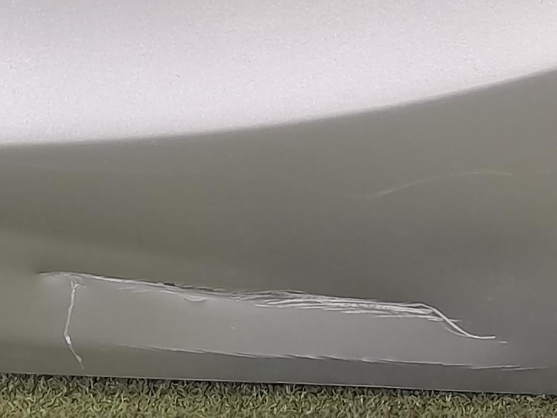 Porta POST SX 13355182 Opel Zafira C 2012