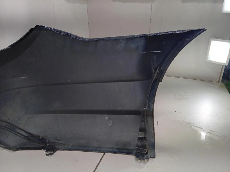 Paraurti POST A2048809047 Mercedes Classe C W204 2011