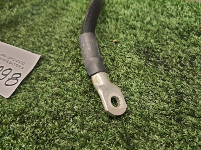 CAVO Trasformatorebatteria 8R0915181 Audi Q5 8RB 2012