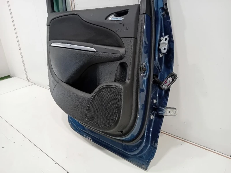 Porta POST SX 13355182 Opel Zafira C 2012