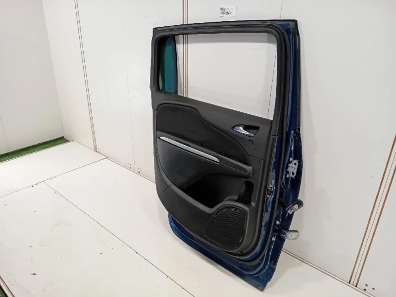 Porta POST SX 13355182 Opel Zafira C 2012