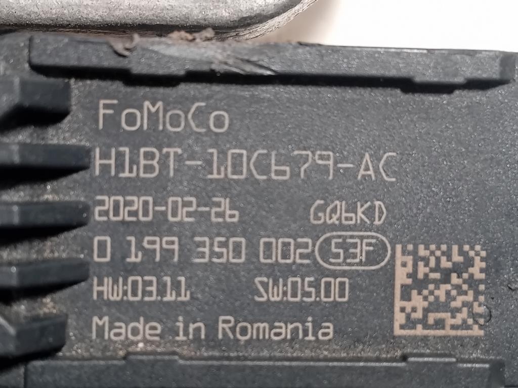 CAVO Trasformatorebatteria H1BT-10C679-AC Ford Fiesta VII 2021