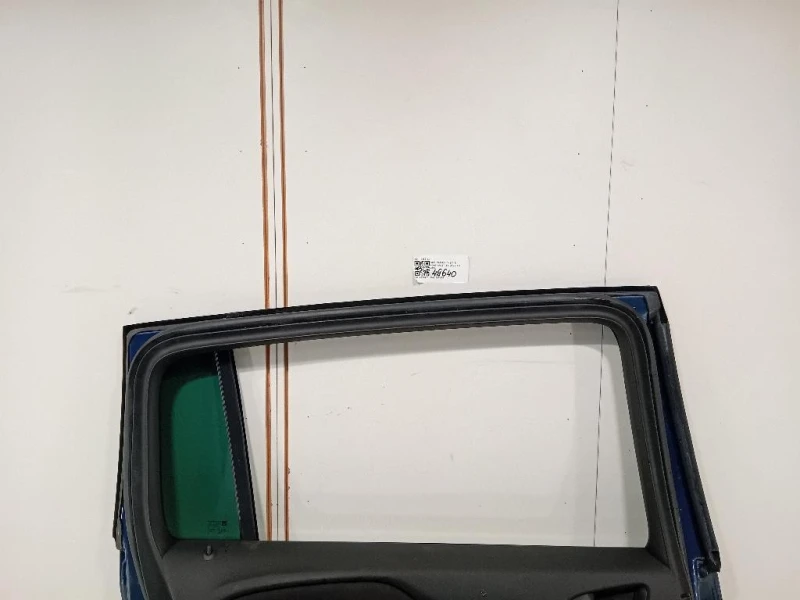 Porta POST SX 13355182 Opel Zafira C 2012