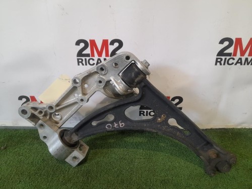 Braccio Oscillante ANT DX 545042021R Renault Mégane IV 2016