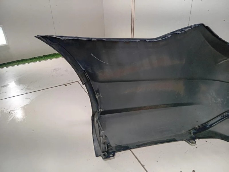 Paraurti POST A2048809047 Mercedes Classe C W204 2011