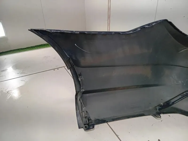 Paraurti POST A2048809047 Mercedes Classe C W204 2011