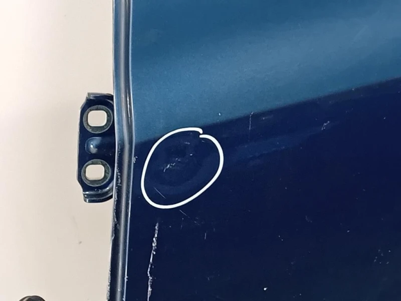 Porta POST SX 13355182 Opel Zafira C 2012