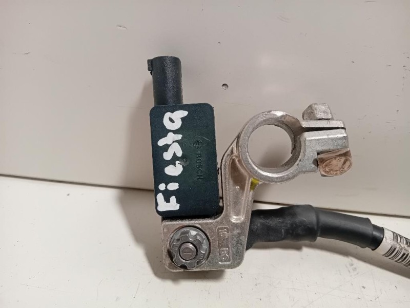 CAVO Trasformatorebatteria H1BT-10C679-AC Ford Fiesta VII 2021