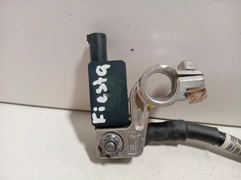 CAVO Trasformatorebatteria H1BT-10C679-AC Ford Fiesta VII 2021