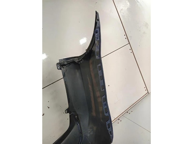 Paraurti POST A2048809047 Mercedes Classe C W204 2011