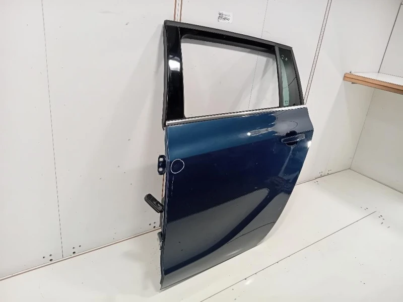 Porta POST SX 13355182 Opel Zafira C 2012