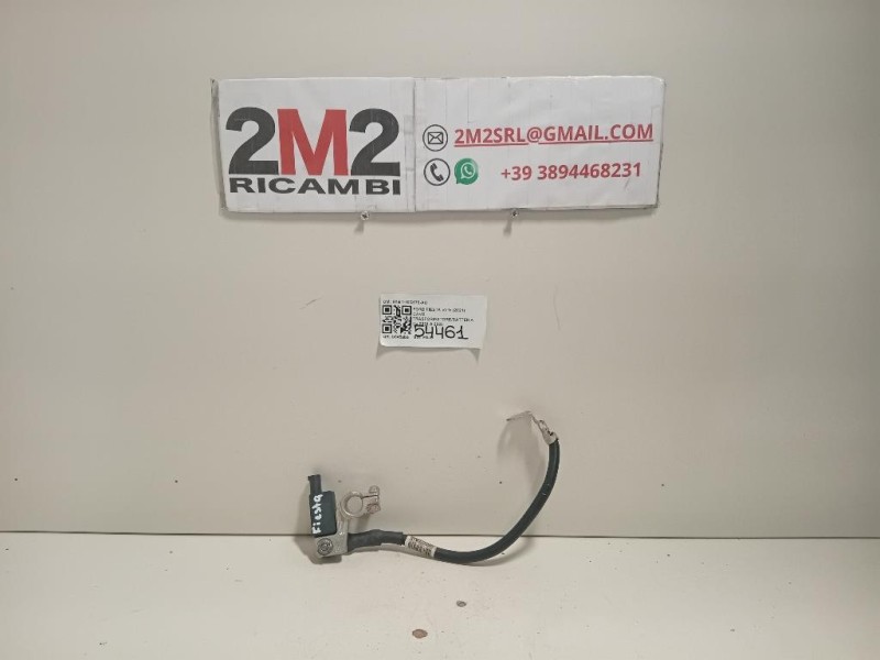 CAVO Trasformatorebatteria H1BT-10C679-AC Ford Fiesta VII 2021