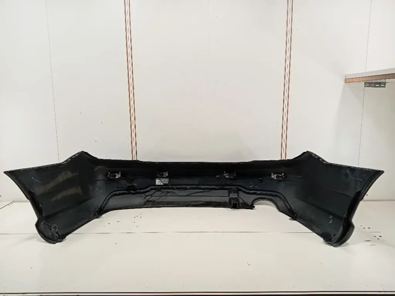 Paraurti POST A2048809047 Mercedes Classe C W204 2011