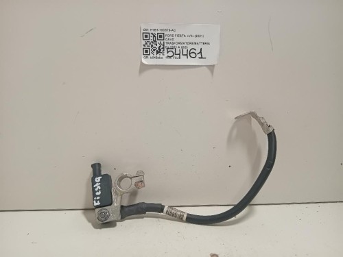 CAVO Trasformatorebatteria H1BT-10C679-AC Ford Fiesta VII 2021