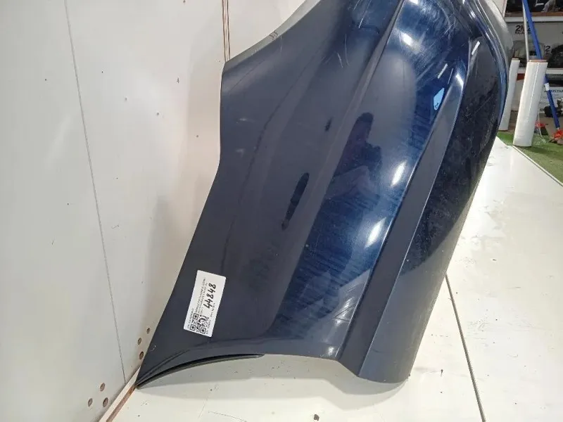 Paraurti POST A2048809047 Mercedes Classe C W204 2011