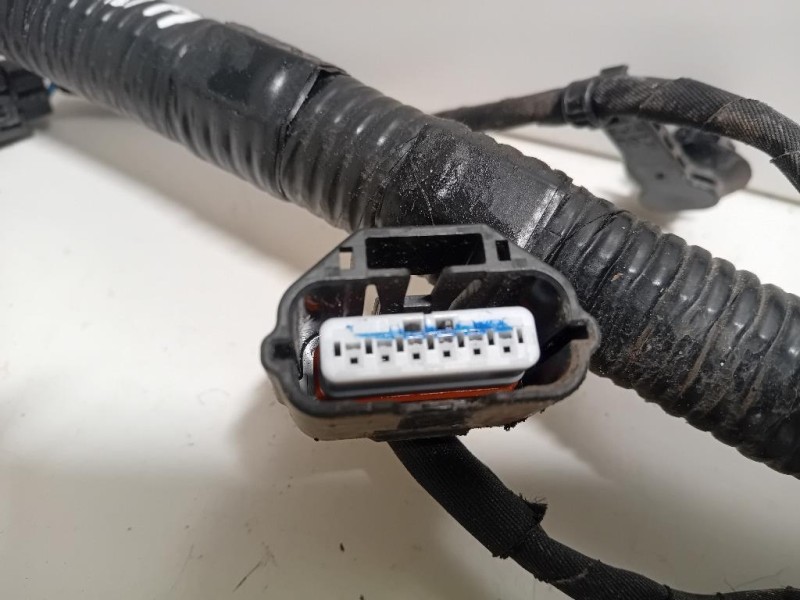 CAVO Trasformatorebatteria LX6T-14B060 Ford KUGA III 2020